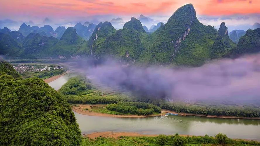 节能无人化环保